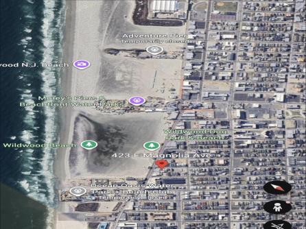 423 Magnolia, Wildwood, NJ, 08260 Aditional Picture