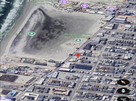 423 Magnolia, Wildwood, NJ, 08260 Aditional Picture