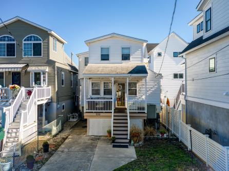 223 19TH, North Wildwood, NJ, 08260 Main Picture