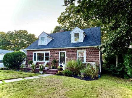 605 Shore, Linwood, NJ, 08221 Aditional Picture