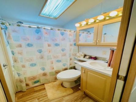 4100 Route 9 S, Unit 18, Rio Grande, NJ, 08242 Aditional Picture