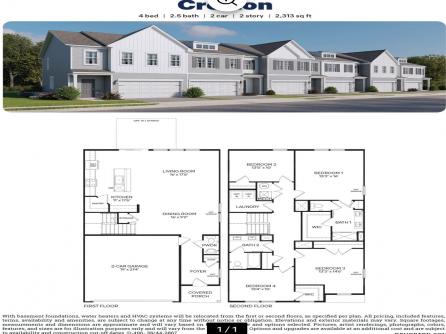 7 Dalton, Rio Grande, NJ, 08242 Aditional Picture