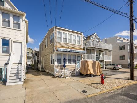 229 86th, Sea Isle City, NJ, 08243 Aditional Picture
