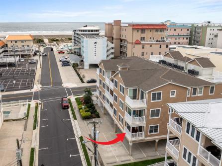 410 Orchid, Wildwood Crest, NJ, 08260 Aditional Picture