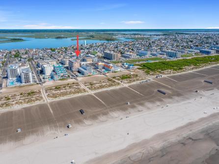 410 Orchid, Wildwood Crest, NJ, 08260 Aditional Picture
