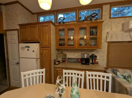27 Cedar, Ocean World, Woodbine, NJ, 08270 Aditional Picture