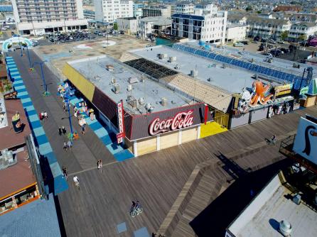 3400 Boardwalk, Unit 3K, Wildwood, NJ, 08260 Aditional Picture