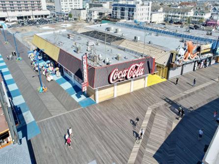 3400 Boardwalk, Unit 3K, Wildwood, NJ, 08260 Aditional Picture