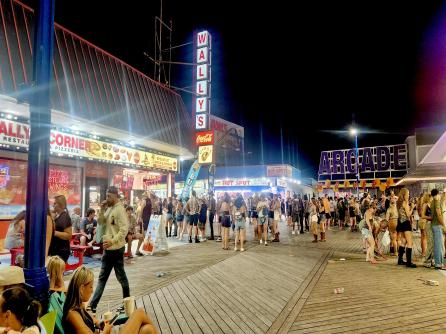 3400 Boardwalk, Unit 3K, Wildwood, NJ, 08260 Aditional Picture