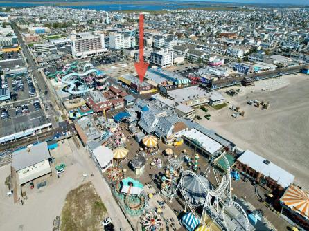 3400 Boardwalk, Unit 3K, Wildwood, NJ, 08260 Aditional Picture