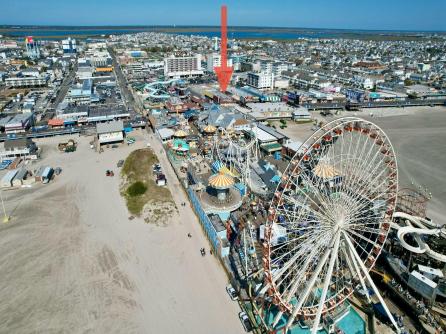 3400 Boardwalk, Unit 3K, Wildwood, NJ, 08260 Aditional Picture