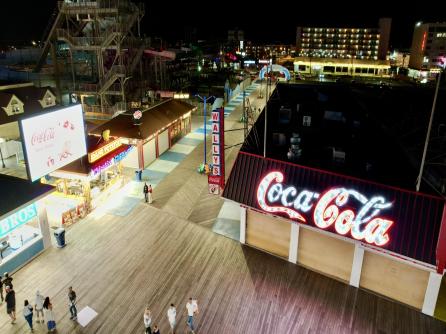 3400 Boardwalk, Unit 3K, Wildwood, NJ, 08260 Aditional Picture