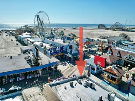 3400 Boardwalk, Unit 3K, Wildwood, NJ, 08260 Aditional Picture