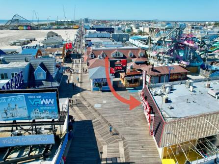 3400 Boardwalk, Unit 3K, Wildwood, NJ, 08260 Aditional Picture