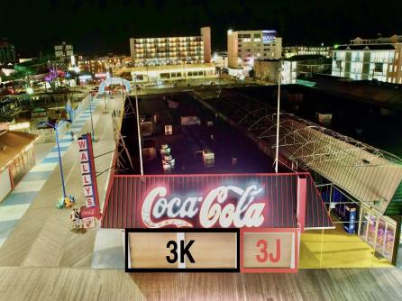 3400 Boardwalk, Unit 3J, Wildwood, NJ, 08260 Aditional Picture