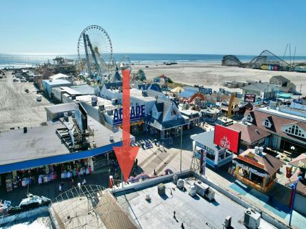 3400 Boardwalk, Unit 3J, Wildwood, NJ, 08260 Aditional Picture