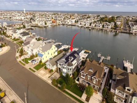 10546 Corinthian, Stone Harbor, NJ, 08247 Aditional Picture