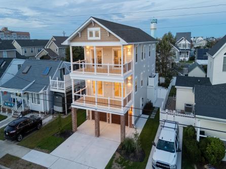 109 9th, North Wildwood, NJ, 08260 Aditional Picture