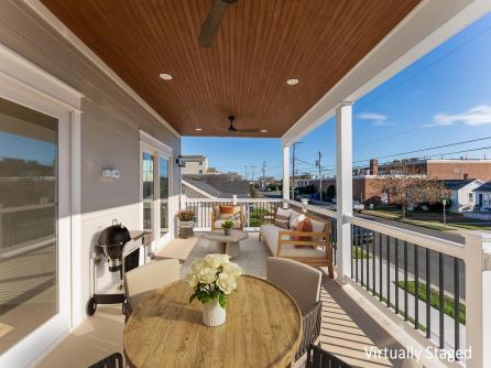 109 9th, North Wildwood, NJ, 08260 Aditional Picture