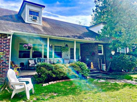 527 Shore, Beesleys Point, NJ, 08223 Main Picture