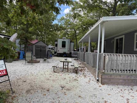 515 Corson Tavern, D-49, Ocean View, NJ, 08230 Aditional Picture