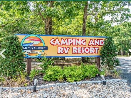515 Corson Tavern, D-49, Ocean View, NJ, 08230 Aditional Picture