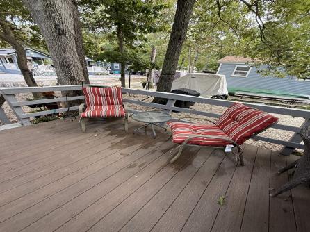 515 Corson Tavern, unit F-49, Ocean View, NJ, 08230 Aditional Picture