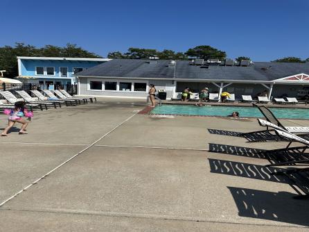 515 Corson Tavern, unit F-49, Ocean View, NJ, 08230 Aditional Picture
