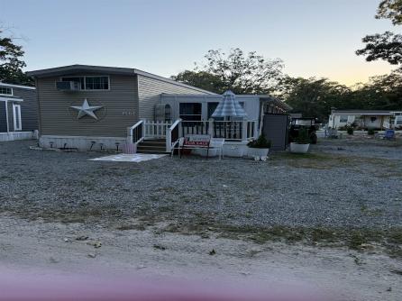 515 Corson Tavern, unit H-61, Ocean View, NJ, 08230 Aditional Picture