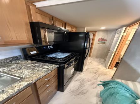 515 Corson Tavern, unit H-61, Ocean View, NJ, 08230 Aditional Picture