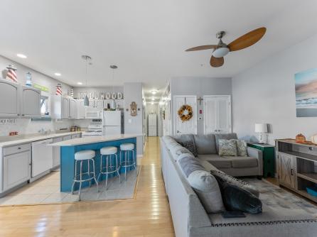 201 Pine, Unit A, Wildwood, NJ, 08260 Aditional Picture