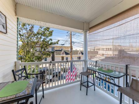 201 Pine, Unit A, Wildwood, NJ, 08260 Aditional Picture