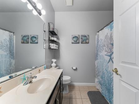 201 Pine, Unit A, Wildwood, NJ, 08260 Aditional Picture