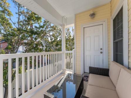 201 Pine, Unit A, Wildwood, NJ, 08260 Aditional Picture