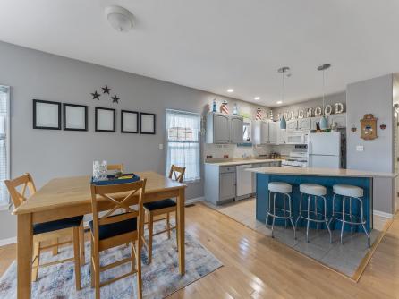 201 Pine, Unit A, Wildwood, NJ, 08260 Aditional Picture