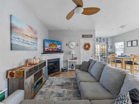 201 Pine, Unit A, Wildwood, NJ, 08260 Aditional Picture