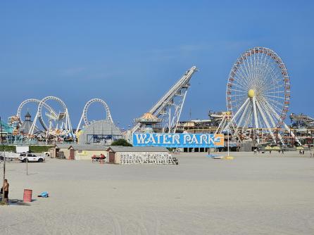 120 Youngs, #101R, Wildwood, NJ, 08260 Aditional Picture
