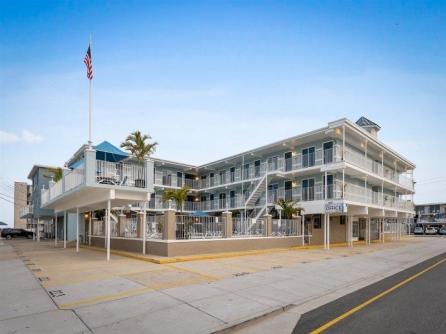 301-09 Ocean, Harbor Light Condo, North Wildwood, NJ, 08260 Aditional Picture