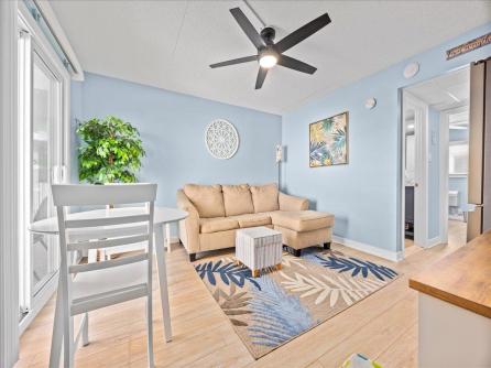301-09 Ocean, Harbor Light Condo, North Wildwood, NJ, 08260 Aditional Picture