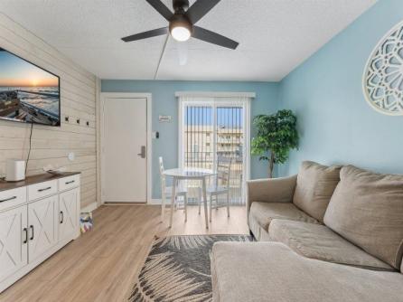 301-09 Ocean, Harbor Light Condo, North Wildwood, NJ, 08260 Aditional Picture