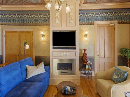819 Beach, Unit B1, Cape May, NJ, 08204 Aditional Picture