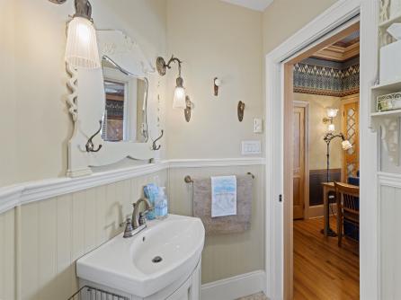 819 Beach, Unit B1, Cape May, NJ, 08204 Aditional Picture