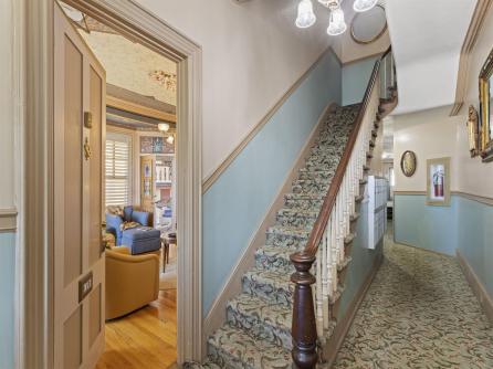 819 Beach, Unit B1, Cape May, NJ, 08204 Aditional Picture