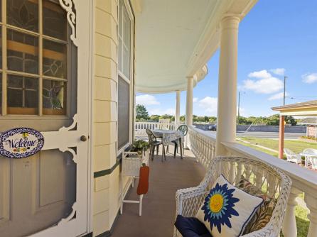 819 Beach, Unit B1, Cape May, NJ, 08204 Aditional Picture