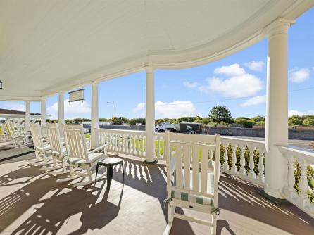 819 Beach, Unit B1, Cape May, NJ, 08204 Aditional Picture