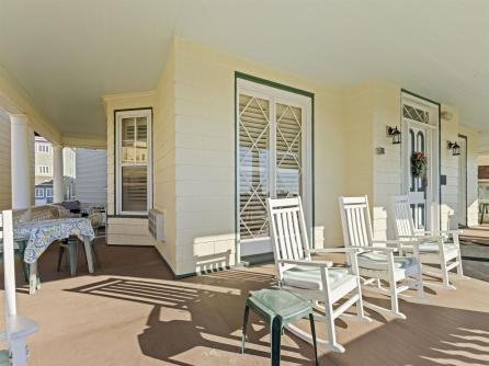 819 Beach, Unit B1, Cape May, NJ, 08204 Aditional Picture