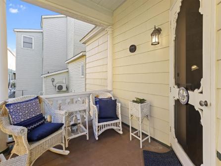 819 Beach, Unit B1, Cape May, NJ, 08204 Aditional Picture