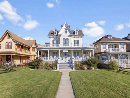 819 Beach, Unit B1, Cape May, NJ, 08204 Aditional Picture