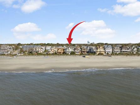 819 Beach, Unit B1, Cape May, NJ, 08204 Aditional Picture