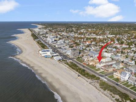 819 Beach, Unit B1, Cape May, NJ, 08204 Aditional Picture